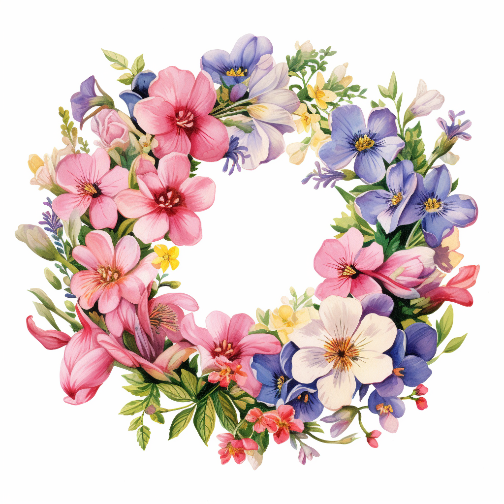 wreath