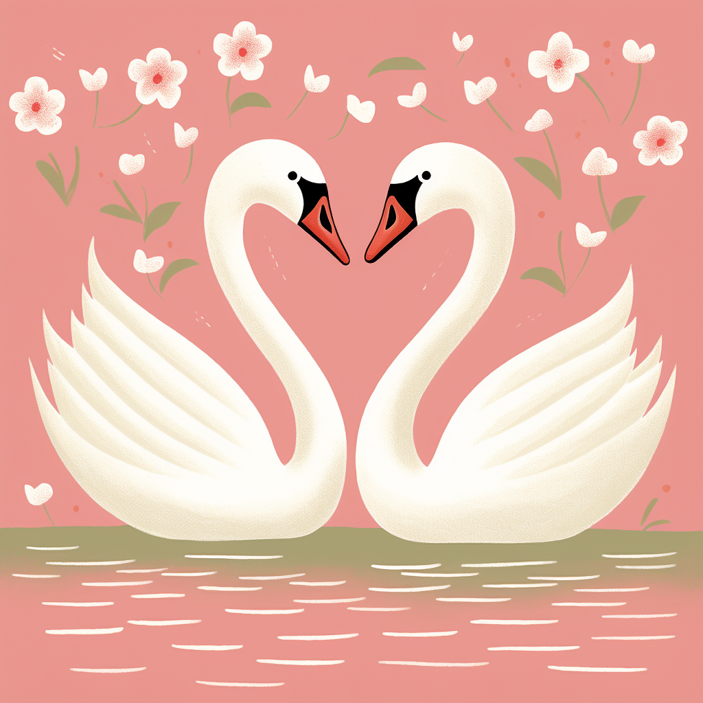 Swans